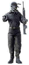 NECA Iron Maiden Clothed 2 Minutes to Midnight 8" Action Figure