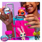 Littlest Pet Shop - Disco Nights Play Pack, Gen 7 Authentic LPS Bobble Head Toy Figure, Collectible Toy Animal, Ages 4+ - Amazon Exclusive