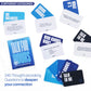 Why Don't We - 240 Conversation Starters for Couples - Get to Know Each Other Better. Fun Conversation Game for Couple, Card Games, Games for Date