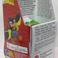 Pokemon Construction Toy Figure Collectible Pokebola Wattrel by MEGA