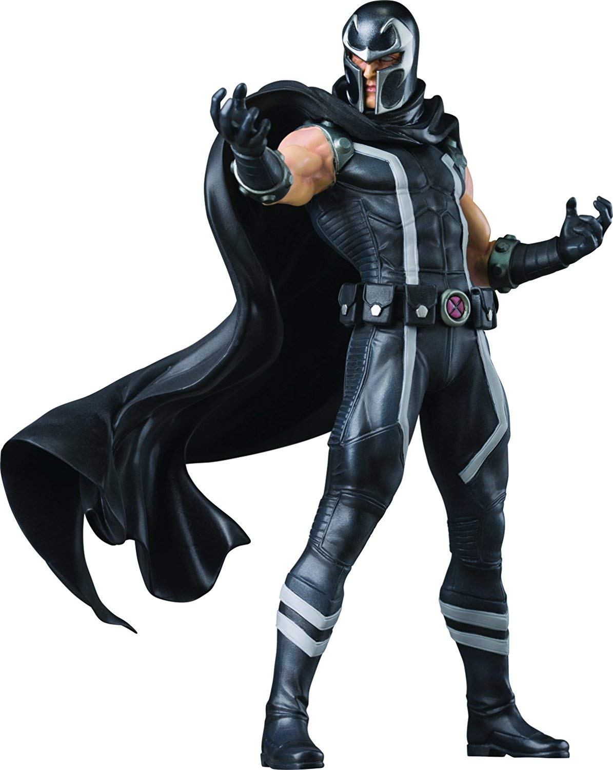 Kotobukiya Marvel Now: Magneto Artfx+ Statue, 8 inches
