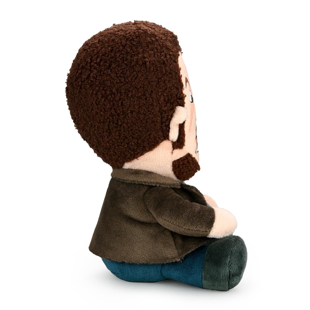 Kidrobot Home Alone Marv 7.5 Inch Phunny Plush