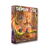 Tri-Stat Games Series: Demonicity