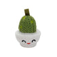 Ami Amis™ Green Thumb Multipack Mini Soft and Cozy Crochet Plush, Adorably Cute Details, Pocket Sized for on the Go Play! Collection Enthusiasts