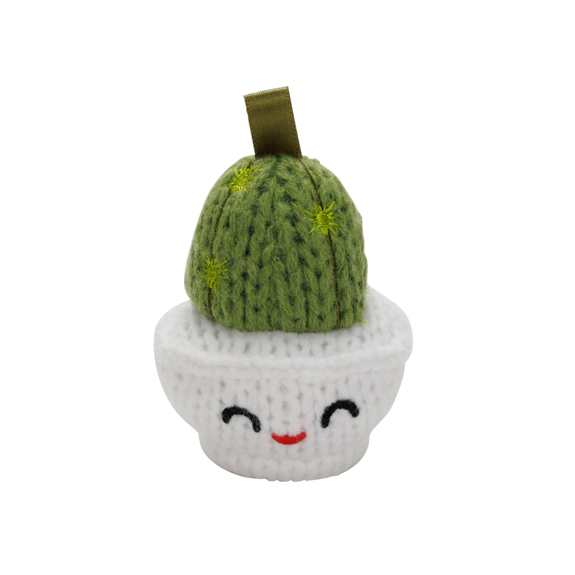 Ami Amis™ Green Thumb Multipack Mini Soft and Cozy Crochet Plush, Adorably Cute Details, Pocket Sized for on the Go Play! Collection Enthusiasts