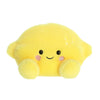 Aurora® Adorable Palm Pals™ Yuzu Lemon™ Stuffed Animal - Fun Collectible Plush for Kids and Adult Collectors - Perfect for Decorating Rooms