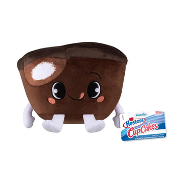 Funko Plush: Hostess - Cup Cake 10" Plush