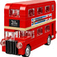 LEGO Creator - London Bus Building Set (118 Pieces, 40220)