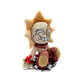 Youtooz FNAF Sun Plush Shoulder Rider 6" inch, Collectible Soft Magnetic Sun Shoulder Rider Plushie from Five Night's at Freddys By Youtooz FNAF Plush