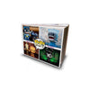 FunKo Book: POP Year 3 Toy Figure