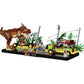 LEGO 76956 Jurassic Park T. rex Breakout
