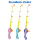 3 Pcs Magnetic Fishing Pole for Kids - Baby and Toddler Bath Toy for Bath, Pool (No Fishes Included)