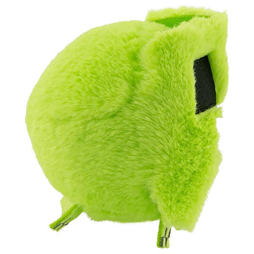 TY - Beanie Bouncers Minecraft - Creeper - Collectable Hopper