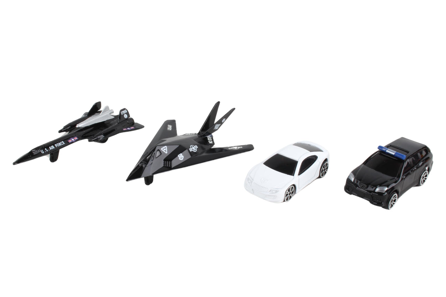 Daron Lockheed Martin: Spy Playset RT6301