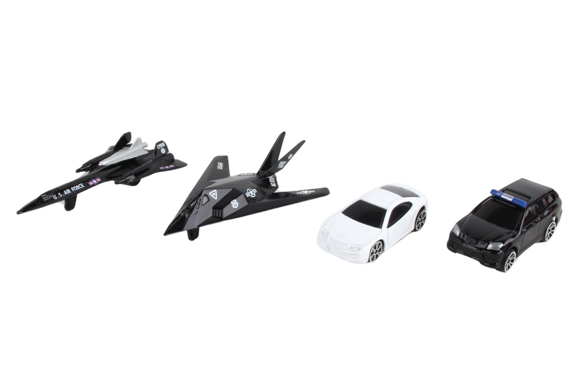 Daron Lockheed Martin: Spy Playset RT6301