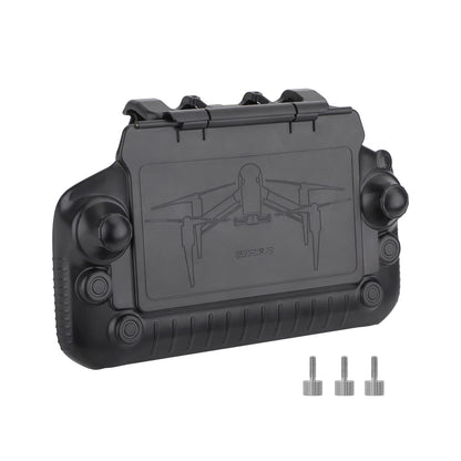 BTG 2 in 1 Controller Protector & Sunhood for DJI RC Plus Remote Controller Accessories