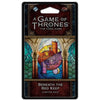 A Game of Thrones LCG 2nd Edition: Beneath The Red Keep - Ages 14+, 2-4 Players, 60 Minute Playtime, Made by Fantasy Flight Games