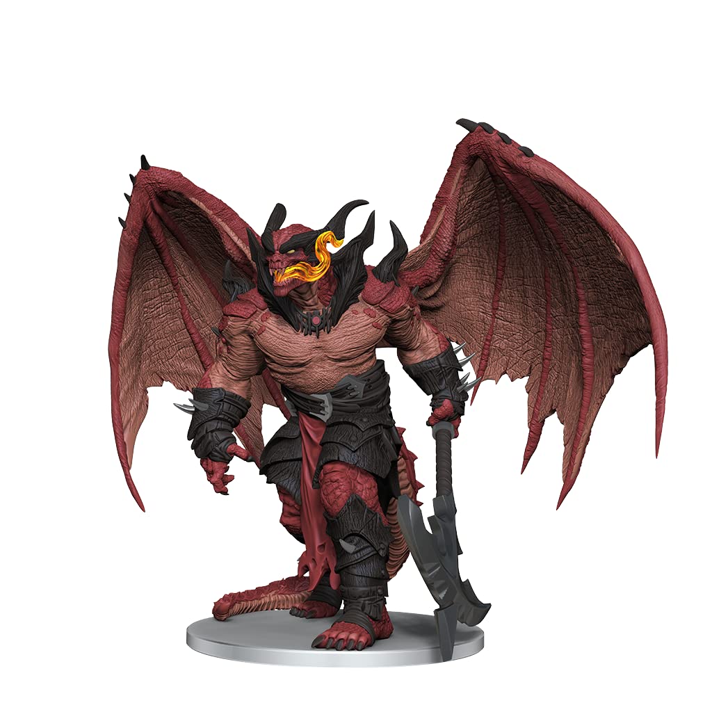 WizKids Critical Role: Monsters of Exandria - Set 3