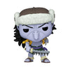 Funko Pop! Animation: One Piece - Arlong Figure (AAA Anime Exclusive)