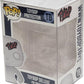 Funko Pop Sonic The Hedgehog + Protector: Pop! Games Vinyl Figure (Collector Gift Set Bundled with ToyBop Box Protector Case) (Metal Set of 2)