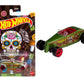 Hot Wheels 2023 Día de Los Muertos Halloween Complete 5?Car Set - Die?Cast Metal, 1:64 Scale, Ages 3+