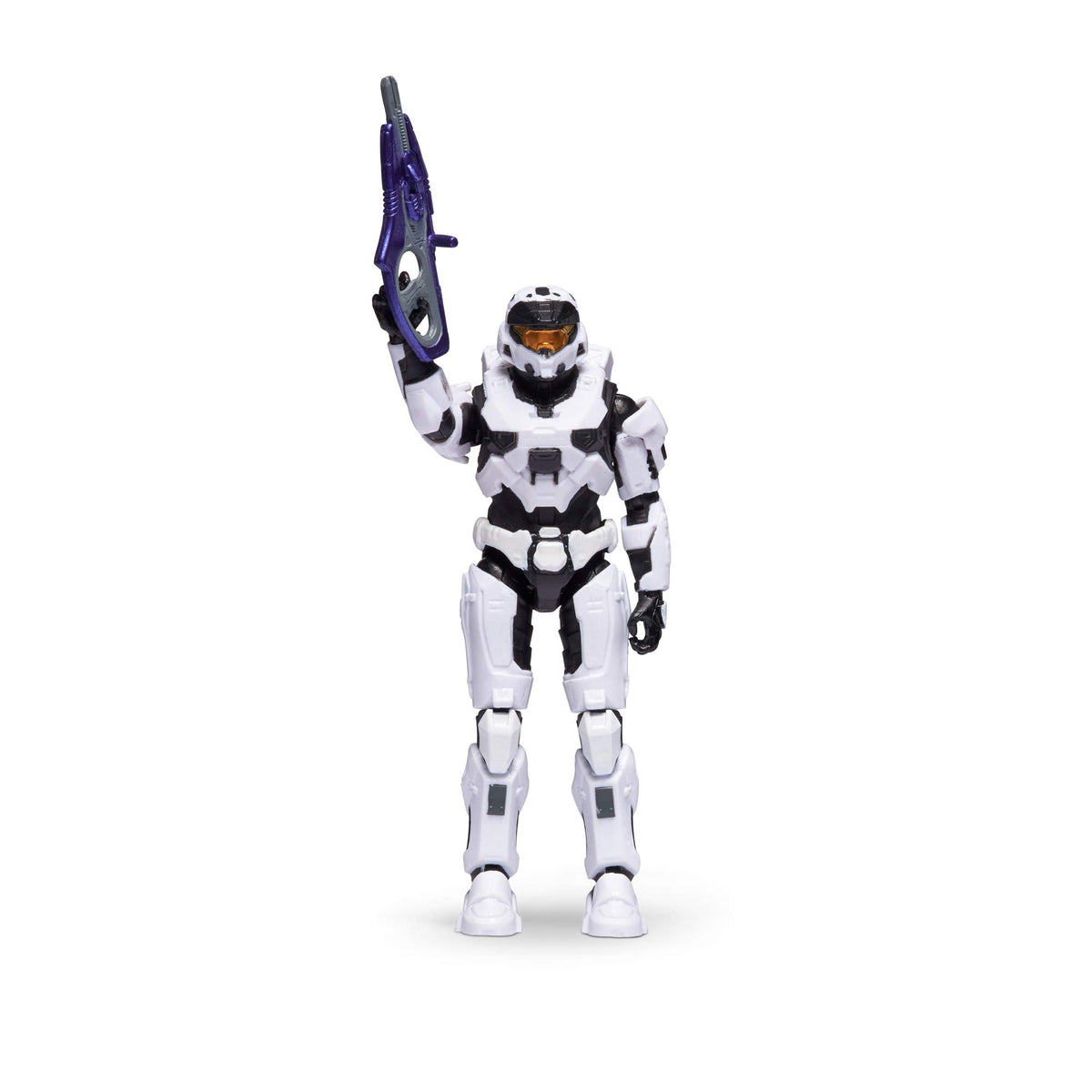 Halo 4" “World of Halo” Spartan MK VII with Pulse Carbine