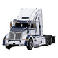 Metal Earth Western Star 5700XE Truck 3D Metal Model Kit Fascinations
