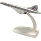 Concorde USA-AA 1/400 Diecast Airplane Model