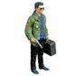 Trick Or Treat Studios True Romance - Clarence 5" Action Figure