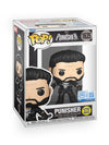 Epic Collectibles Pop Marvel: One Last Kill - Punisher (Glows in the Dark)