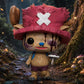 Epic Collectibles Pop Anime: One Piece - Battered Chopper (Chase Variant)