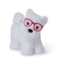 American Girl Truly Me 18-inch Doll Fancy Pet Fashion Accessories with Harness, Leash, Hoodie, and Glasses, For Ages 6+