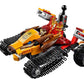 LEGO Legends of Chima 70227 King Crominus' Rescue Building Kit