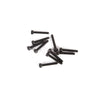 Axial M2.5 x 16mm Cap Head Screw (10), AXI235016