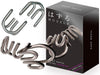 Cast Devil - Hanayama Cast Metal Puzzle