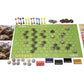 WizKids Wartime Board Game