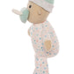 Manhattan Toy Love, Stella My First Doll Light Beige for Newborns and Infants for Newborns and Infants