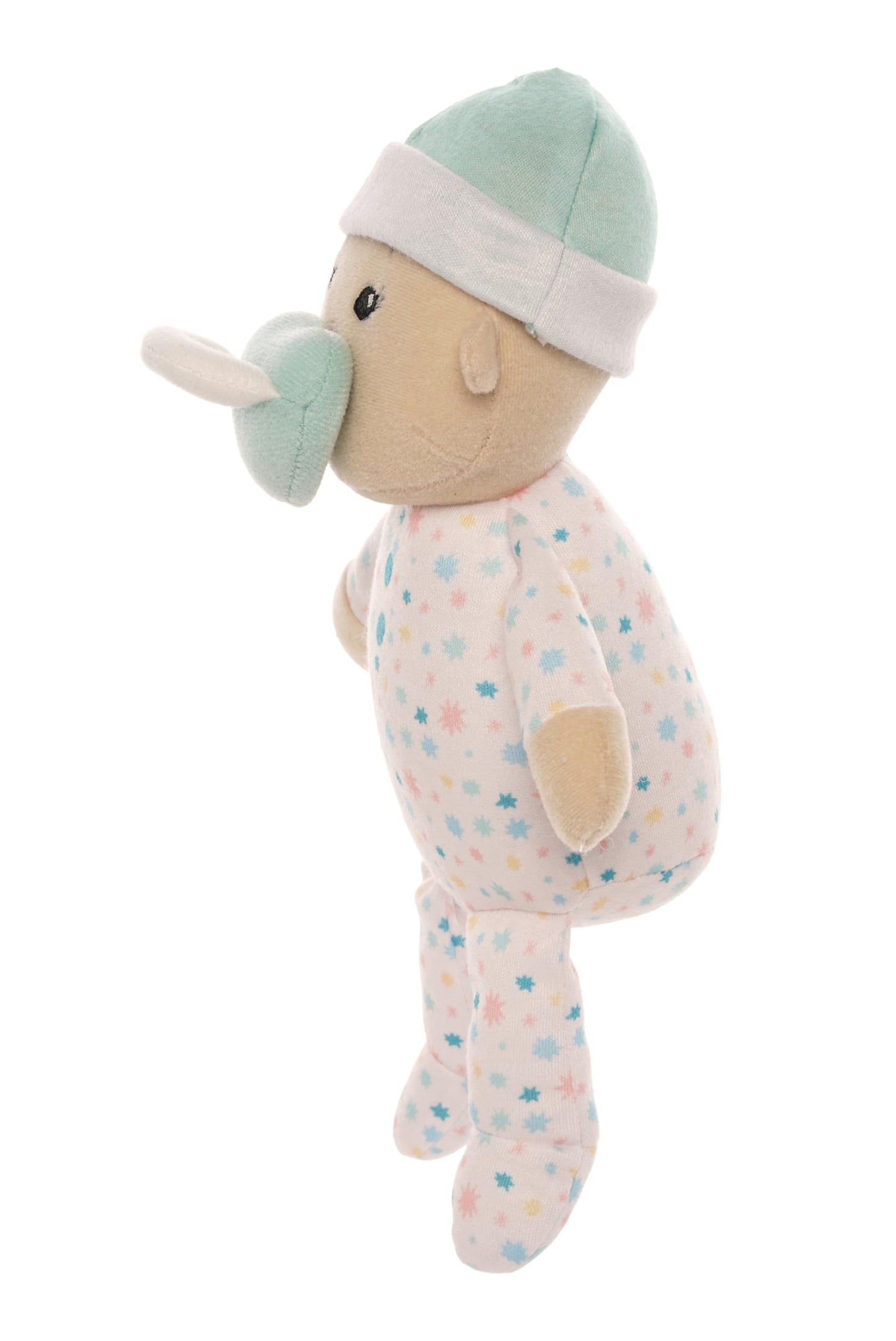 Manhattan Toy Love, Stella My First Doll Light Beige for Newborns and Infants for Newborns and Infants
