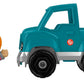 Fisher-Price Little People Pick-up Truck