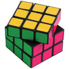 U.S. Toy MX473 Neon Puzzle Cubes