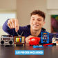 MAX Premium Retro Building Bricks Collection (Classic Computer) by ZURU, Building Bricks for Teens, Adults and Collectors. Build, Collect and Display