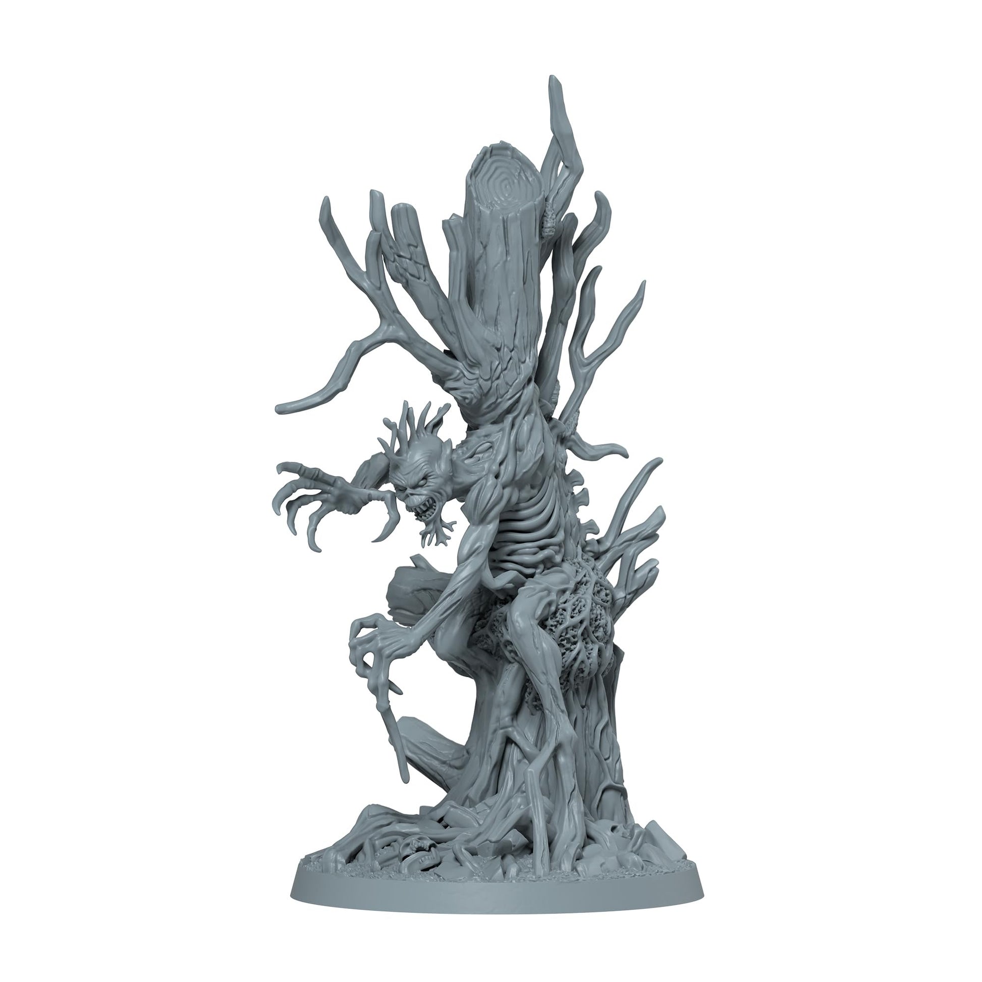 Zombicide Iron Maiden Character Pack #3 - Fear of The Dark & Wicker Man Miniatures! Cooperative Strategy Board Game, Ages 14+, 1-6 Players, 60 Minute