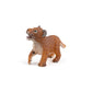 Papo - Realistic Lion Cub Figure - Ages 3+ - Wild Life Collection - Educational Play Young Felines - Gift Idea Toy for Girls and Boys