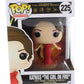 Funko POP Movies: The Hunger Games - Katniss The Girl on Fire Action Figure