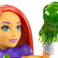 DC Super Hero Girls: Action Dolls