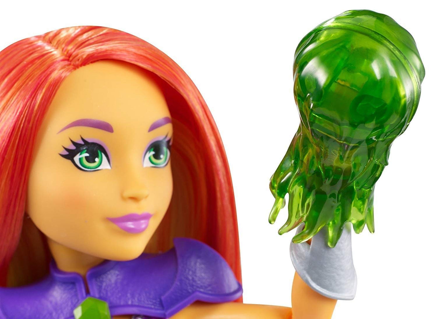 DC Super Hero Girls: Action Dolls