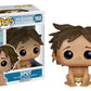 Funko POP Disney: Good Dinosaur - Spot Action Figure
