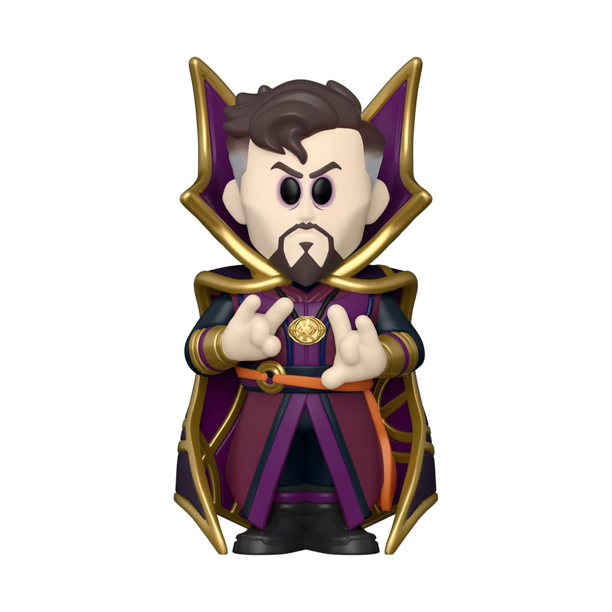 Funko Vinyl SODA: Marvel What If - 1 in 6 Chance of Rare Chase
