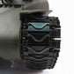 1:16 Mato T74 Metal Tracks with Duckbills Sprockets Driving Idler Wheels with Bearings for Heng Long 3898-1 Remote Control Tank