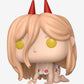 Funko Chainsaw Man Pop! Animation Power (Bikini) Vinyl Figure Hot Topic Exclusive Multi None